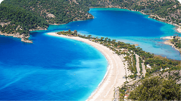 Tour Cù Lao Xanh - khám Phá Đảo Ngọc Quy Nhơn